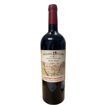 William Clark Cabernet Sauvignon - 750mL