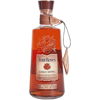 Four Roses Single Barrel - 750mL