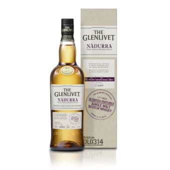 The Glenlivet Nadurra - 750mL
