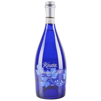 Risata Moscato d'Asti - 750mL