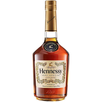 Hennessy VS - 750mL