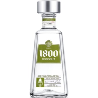 1800 Coconut - 750mL