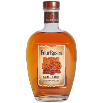 Four Roses Small Batch - 750mL