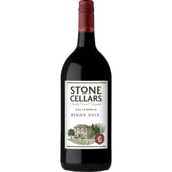 Stone Cellars Pinot Noir - 1.5L