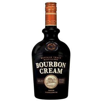 Buffalo Trace Cream - 750mL