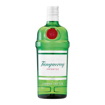 Tanqueray Gin - 750mL