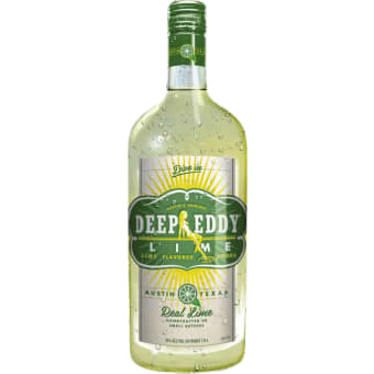 Deep Eddy Lime - 1.75L