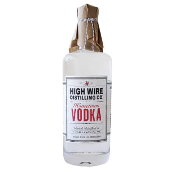 Hometown Vodka - 750mL