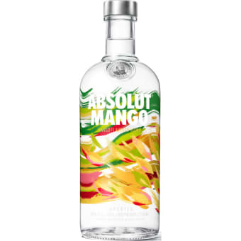 Absolut Mango - 750mL