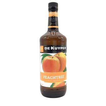 Dekuyper Peachtree - 1L