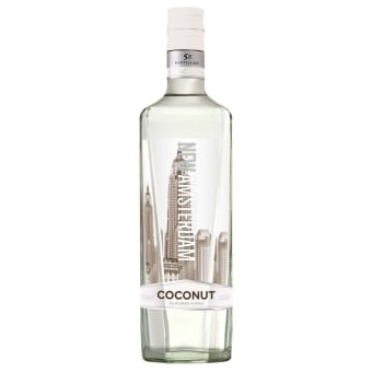 New Amsterdam Coconut - 750mL