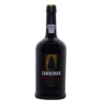 Sandeman Ruby Port - 750mL