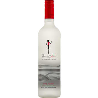 Skinny Girl Vodka - 750mL