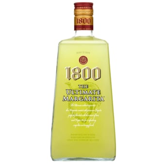 1800 Ultimate Margarita - 1.75L