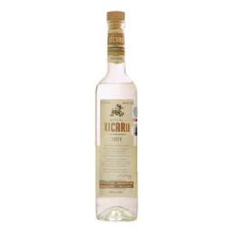 Xicaru Silver Mezcal - 750mL