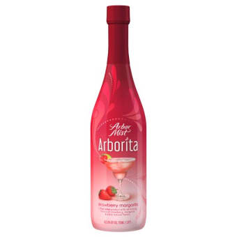 ARBOR MIST ARBORITA STRAWBERRY MARGARITA 750ml