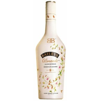Baileys Almande Almond Milk Liqueur - 750mL