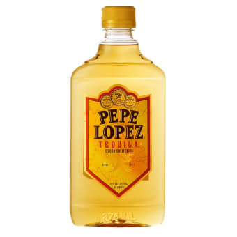 PEPE LOPEZ GOLD 375ML