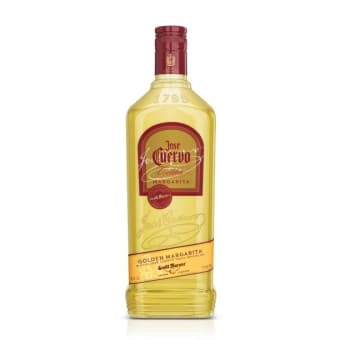 JOSE CUERVO GOLDEN 1.75L