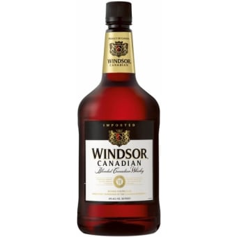 WINDSOR CANADIAN 1.75L