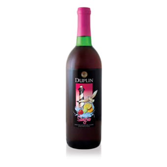 DUPLIN SANGRIA 750ml
