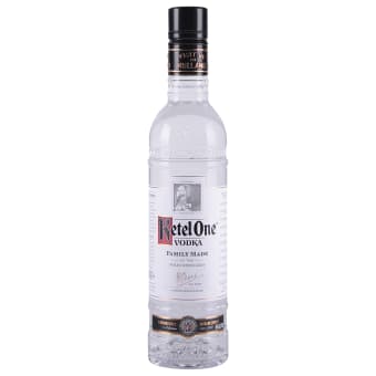 KETEL ONE VODKA 375ml
