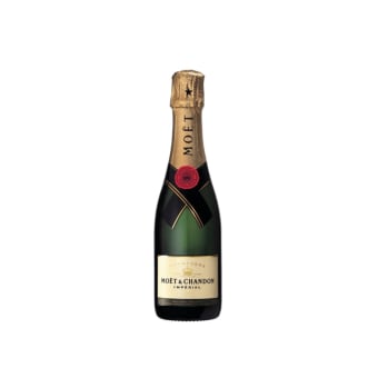 MOET & CHANDON IMPERIAL 375ML