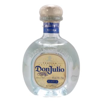 DON JULIO SILVER 375ml
