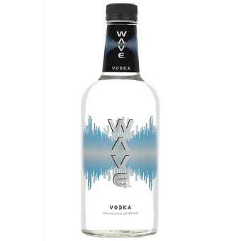 WAVE VODKA 1.75L