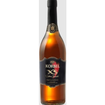 KORBEL BRANDY XS 750ML