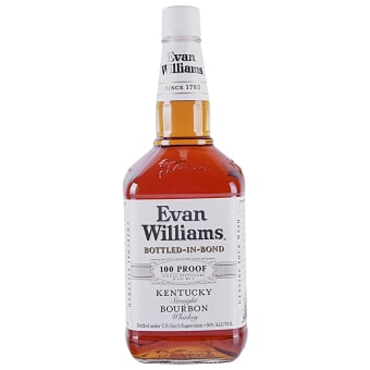 EVAN WILLIAMS BONDED 100 1.75L