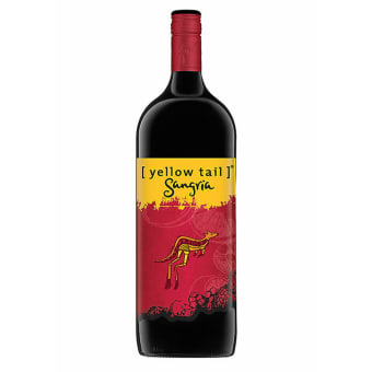 YELLOW TAIL SANGRIA 1.5L