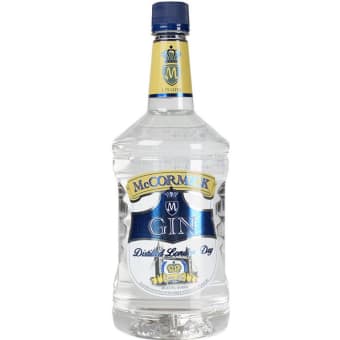 MCCORMICK GIN 1.75L