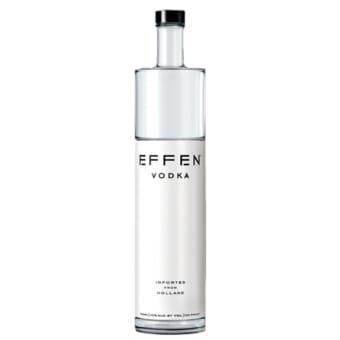 EFFEN VODKA 750ml
