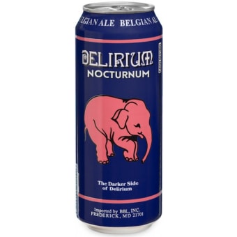 Delirium Nocturnum - 16oz
