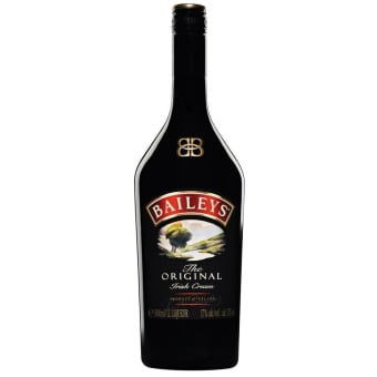 Baileys Original Irish Cream Liqueur - 1L