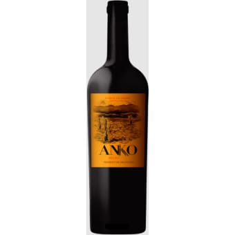 Vino Del Sol Anko Malbec 2018 750ml