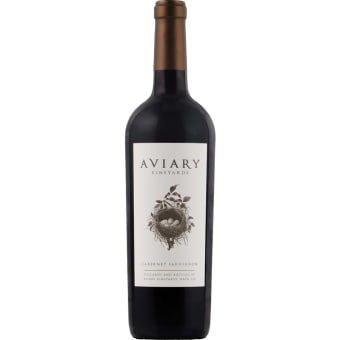 Aviary Cabernet Sauvignon 2019 750ml