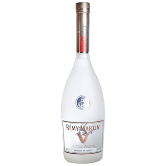 REMY MARTIN V COGNAC 750ml