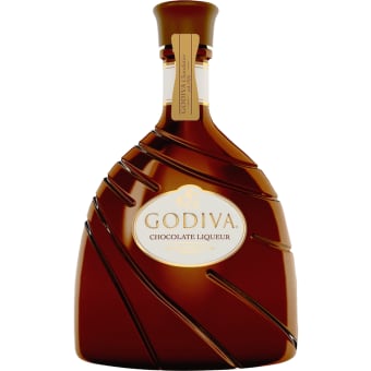 Godiva White Chocolate - 750mL