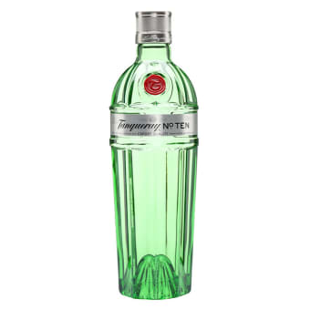 Tanqueray No Ten Gin - 1L