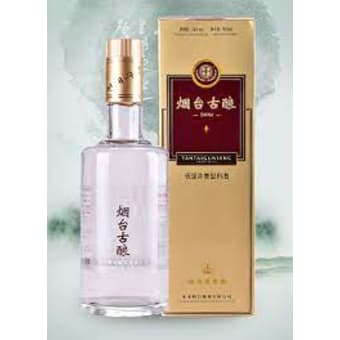 烟台古酿375ml