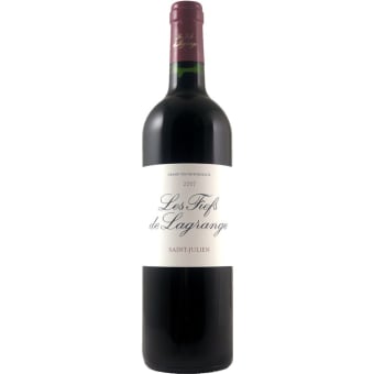 Les Fiefs De Sagiange Saint-Julien - 750mL