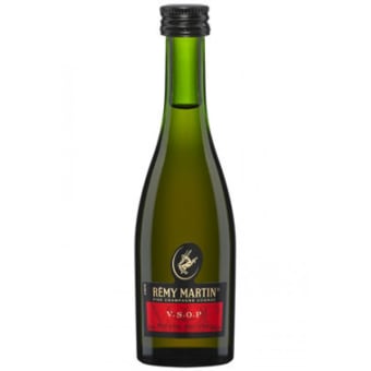 Remy Martin VSOP Cognac - 50mL