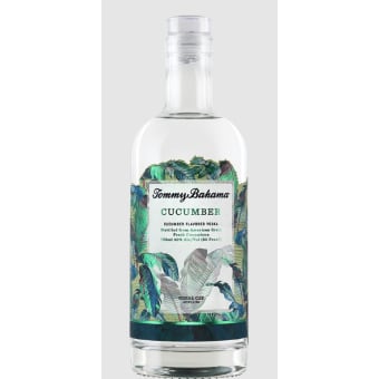 Tommy Bahama Cucumber - 750mL