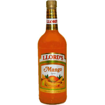 Llord's Mango - 1L