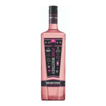 Pink Whitney by New Amsterdam Vodka 750 ml