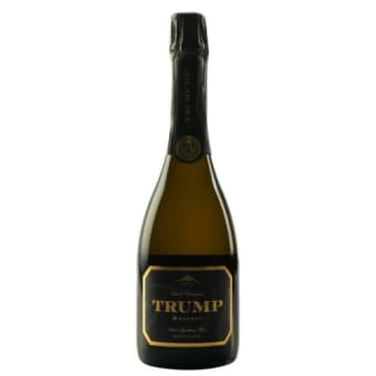 Trump Brut Sparkling - 750mL