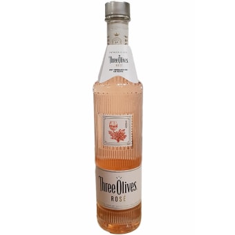Three Olives Rosé - 750mL