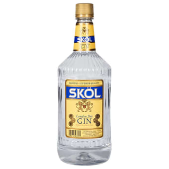 Skol Gin - 1.75L